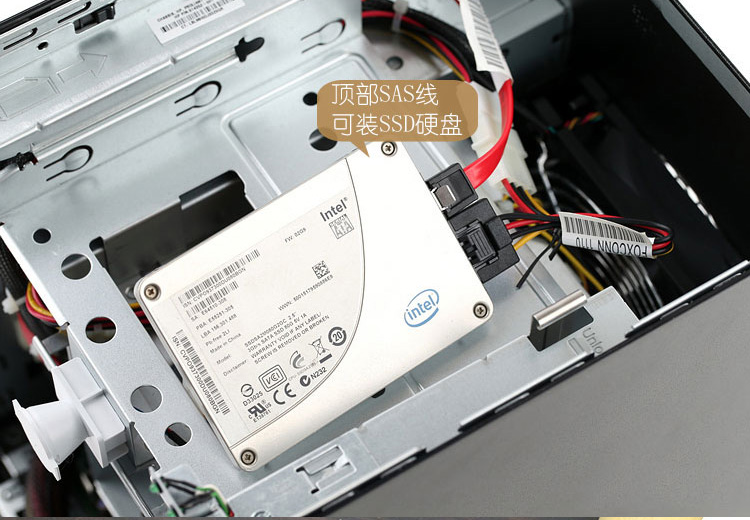 惠普微型塔式服务器hp Microserver N54l Gen7 小泥吧科技 小泥巴科技 小泥巴 Xiaoniba 小泥吧